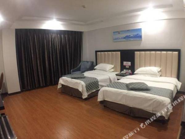 Jinjiang Boutique Hotel