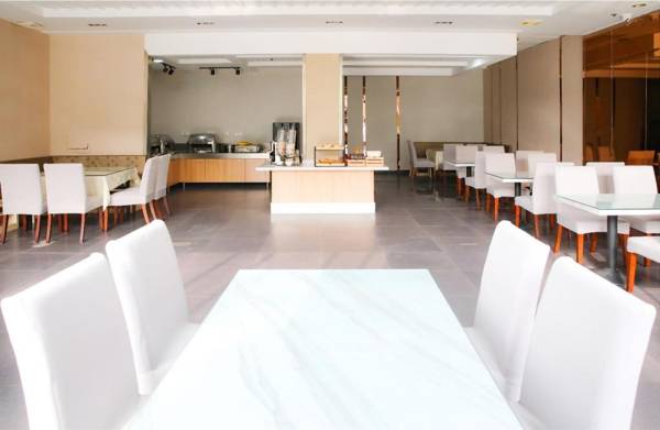 Elan Inn Nanjing Gaochun Stadium