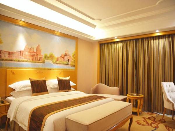 Vienna International Hotel Xuancheng Garden