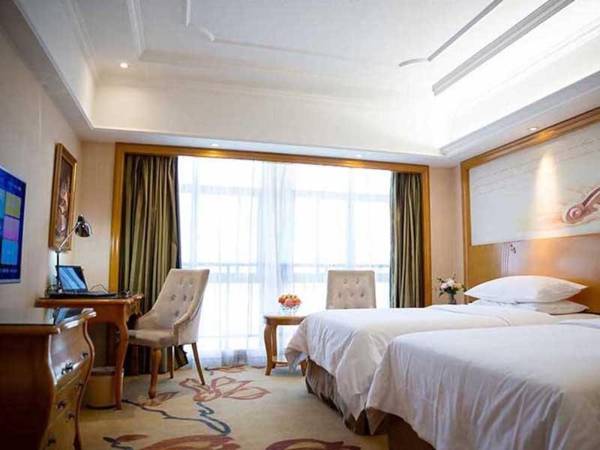 Vienna International Hotel Xuancheng Garden