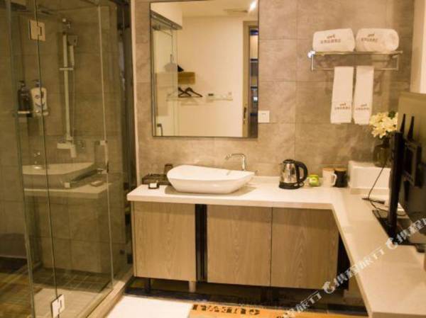 Zizhu Xintiandi Hotel