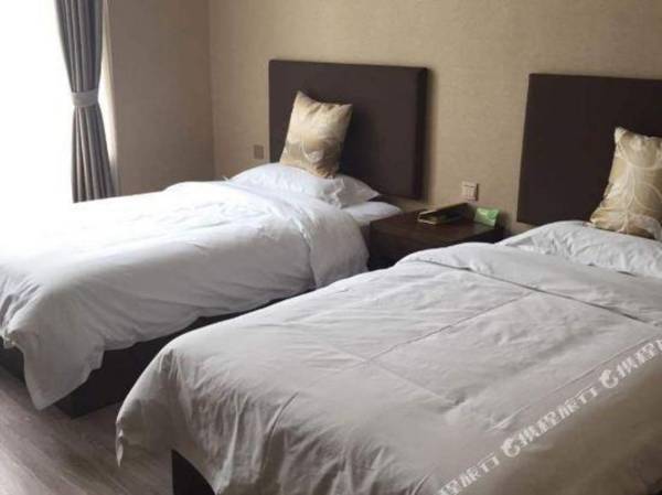 Guang De Mei Lin Tai Da Hotel