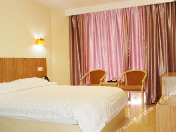 Guang De Xin Jin Jiang Hotel