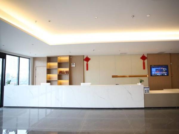 Green Tree Inn Xuancheng Municipal Staduim