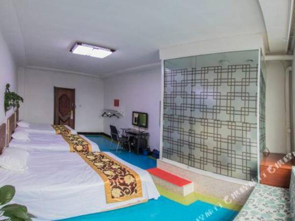 Tianmin Fashion Hotel