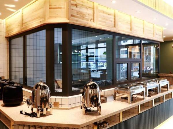 Vatica Hotel Jincheng Gaoping Fortune Building