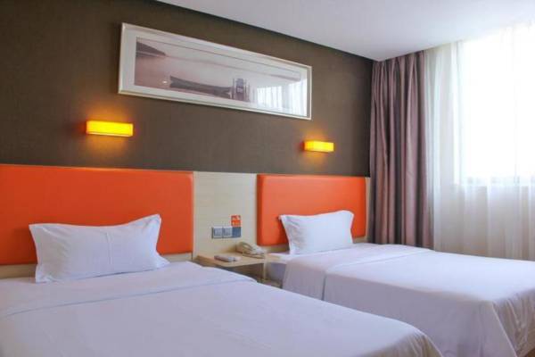 7 Days Premium Xiong'an New District Rongcheng People's Hospital