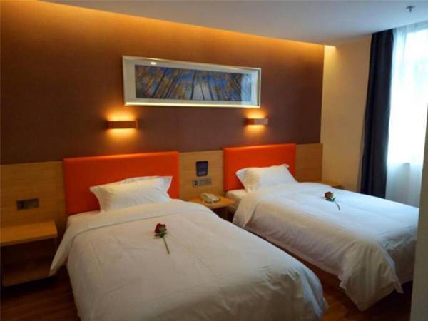 7 Days Premium Xiong'an New District Rongcheng People's Hospital