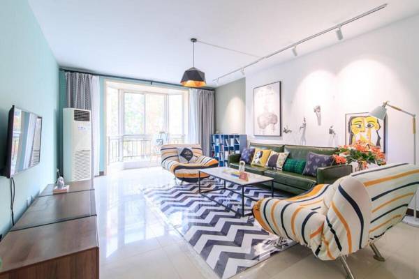 Baoding Lianchi·University Of Hebei·