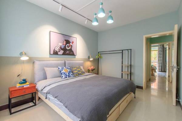 Baoding Lianchi·University Of Hebei·