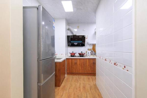 Baoding Jingxiu·Beiguo Shopping Mall·