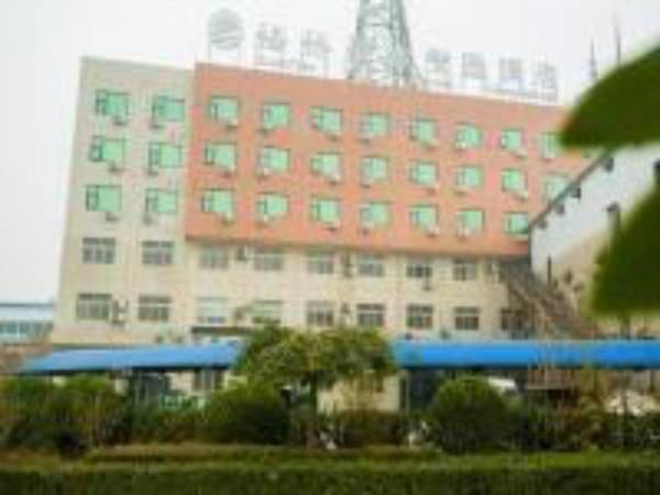 GreenTree Inn Baoding Xushui District Railway Station