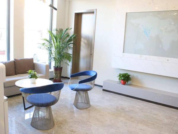 7 Days Premium Hotel Xiong'an New District Rongcheng Baiyangdian