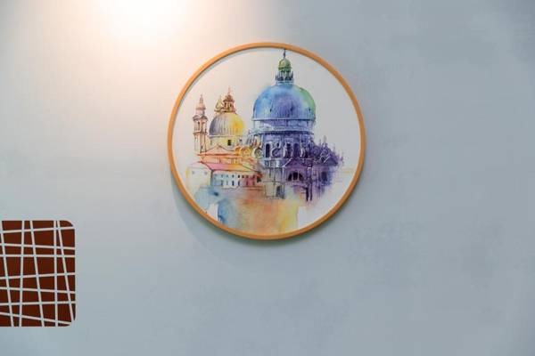 Baoding Lianchi·North China Electric Power University·