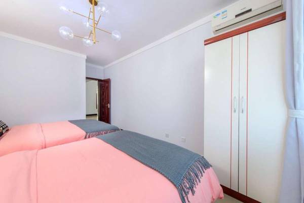 Baoding Jingxiu·Beiguo Shopping Mall·