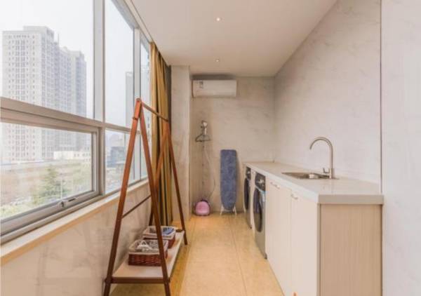 City Comfort Inn Baiding Baobai Shopping Mall