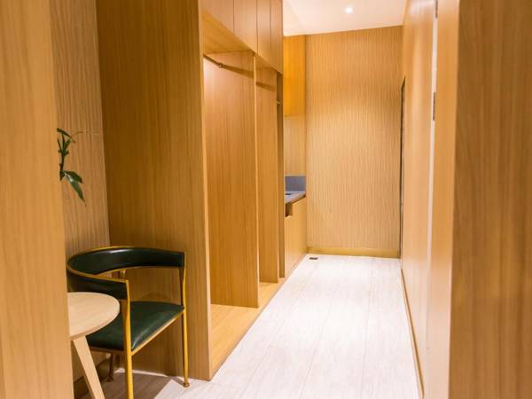 Starway Hotel Baoding Dongfeng Middle Road