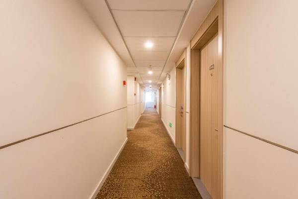 Hanting Hotel Dingzhou Jungong Road