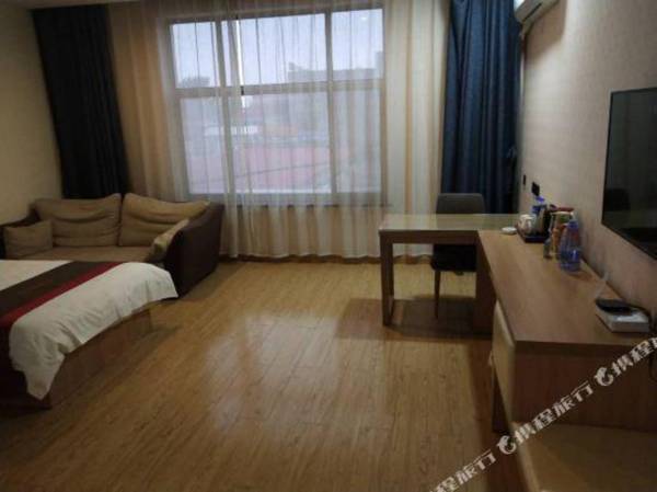 Wandu Hotel with Excellent Customers