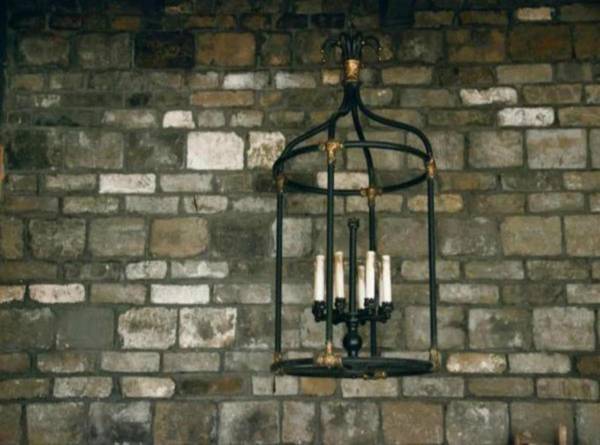 Nan xiangzi •the Moon House