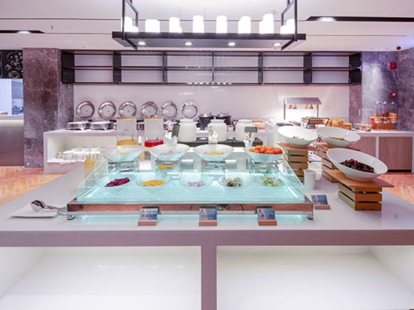 Echarm Hotel Qinzhou Bada Changguan