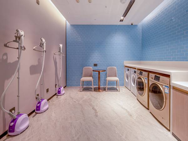 Echarm Hotel Qinzhou Bada Changguan