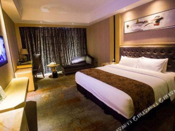 Wanjia International Hotel