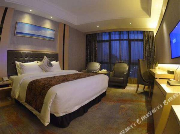 Wanjia International Hotel