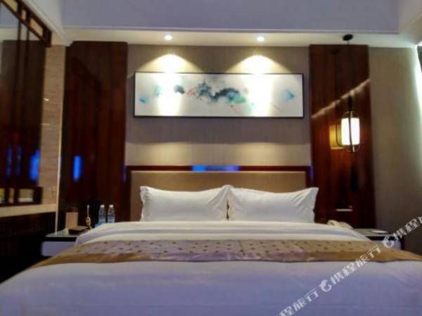 Tianyuan Lushan Hotel