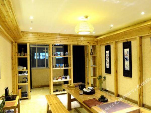 Jian Ning Gang Wan Grand Hotel