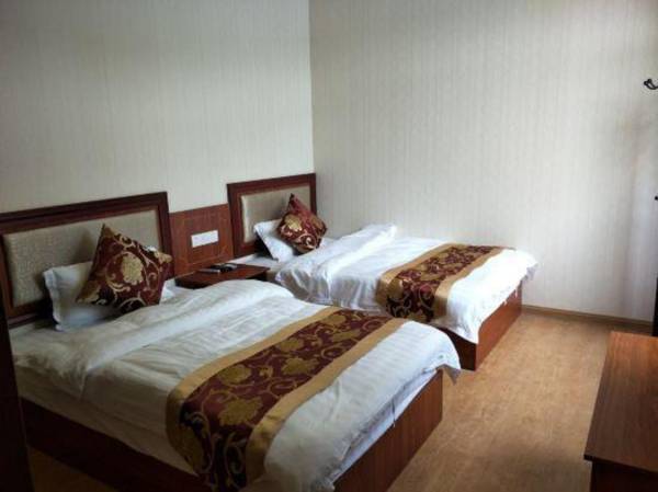 Taining Jiaojiao Fishing Village