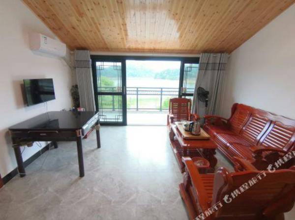 Taining Jiaojiao Fishing Village