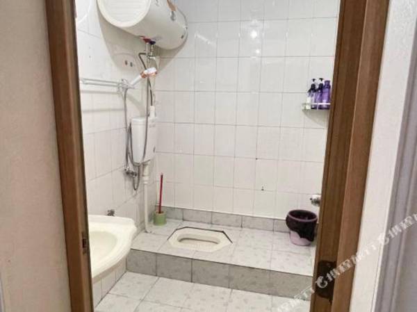 Zhuangyuan House Taining