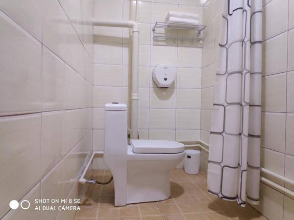 多依湾客栈Havre de Paix Duoyiwan