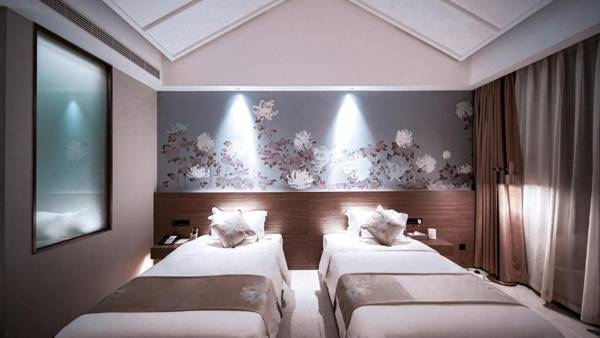 Kaiyuan Lanting Boutique Hotel