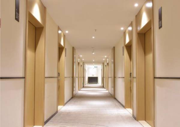 City Comfort Inn Baise Longlin Yingbin Road