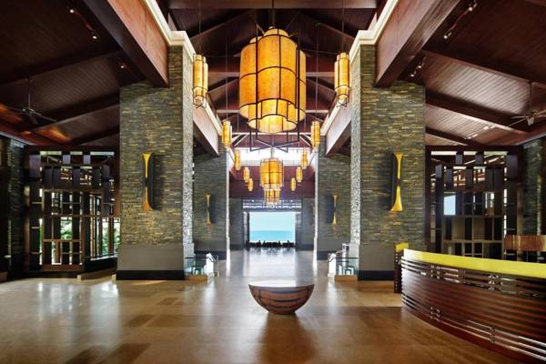 Sheraton Shenzhou Peninsula Resort