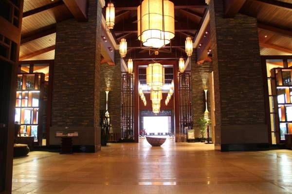 Sheraton Shenzhou Peninsula Resort