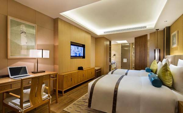 Wyndham Grand Plaza Royale Wenchang