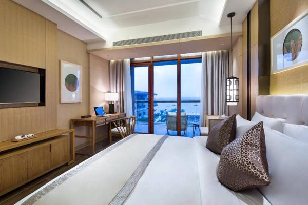 Wyndham Grand Plaza Royale Wenchang