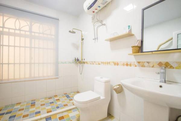 Boao Captain Vegetarian B&B