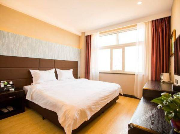 Shida International Hotel