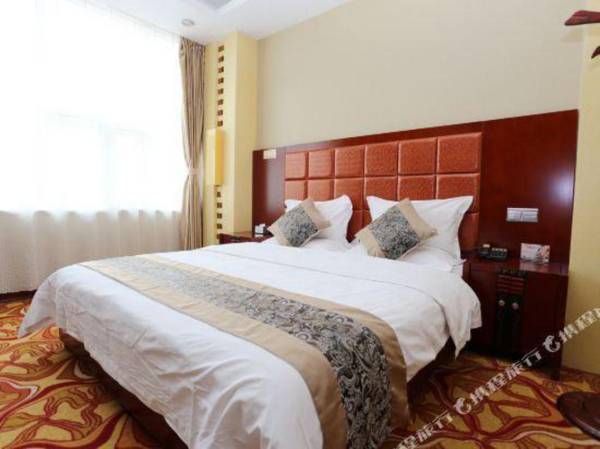 E Er Duo Si Kai Hong Grand Hotel