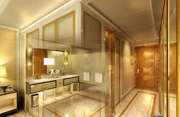 Suqian Hengli International Hotel