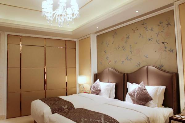 Suqian Hengli International Hotel