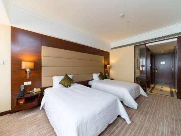 Golden Bay International Hotel