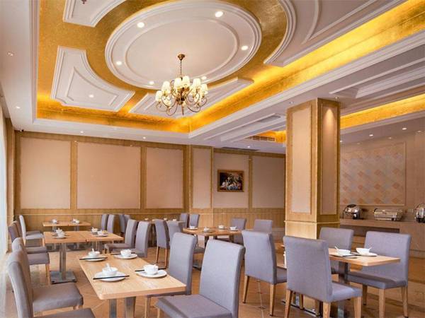 Vienna Hotel Guangdong Meizhou Wuhua Anliu