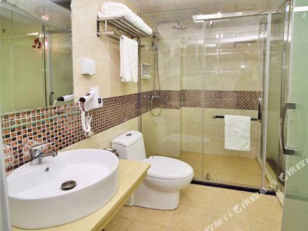 Shang Ke You Kuai Jie Jiu Dian (Mei Zhou Li Jiang Wan Dian )