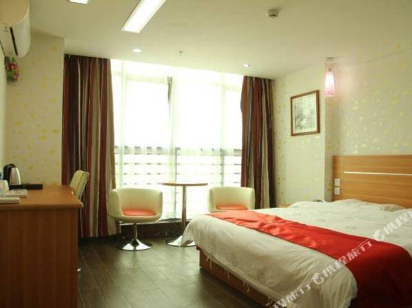 Shang Ke You Kuai Jie Jiu Dian (Mei Zhou Li Jiang Wan Dian )