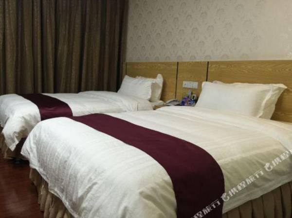 Mei Zhou Mei Hua Shan Shang Wu Hotel